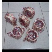 

Lakban Kertas Daimaru / Masking Tape 2" Daimaru