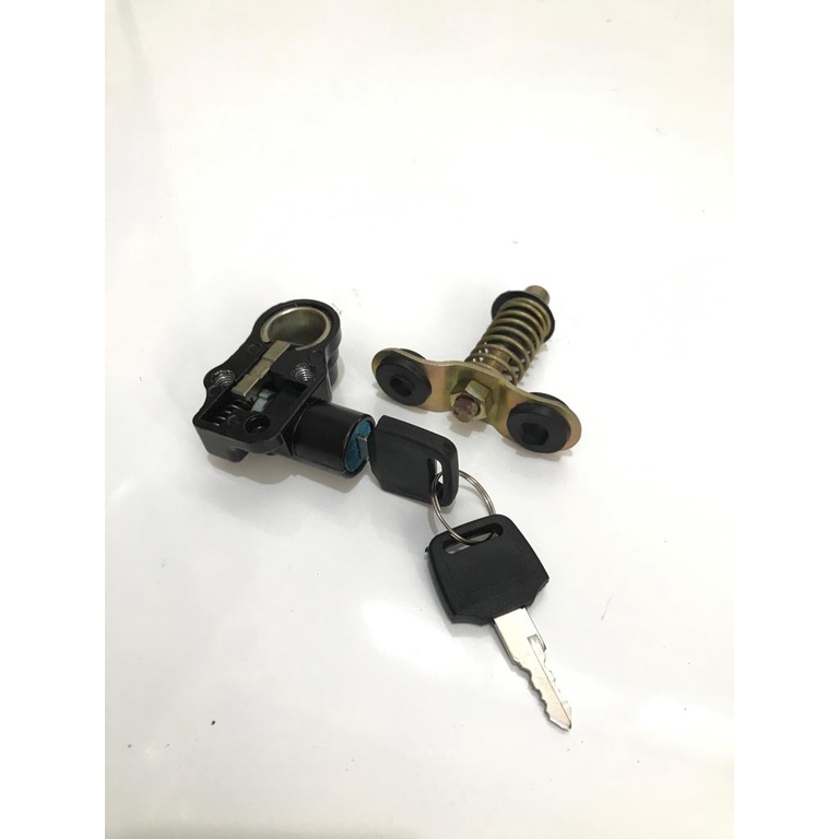 Kunci Jok  Honga GL100 GL Per jok GL100 Kunci Jok GL 100