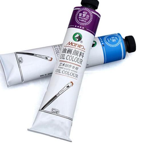 

Paling Keren Cat Minyak Maries 170ml / Maries Oil Paint 170ml (Varian 1)