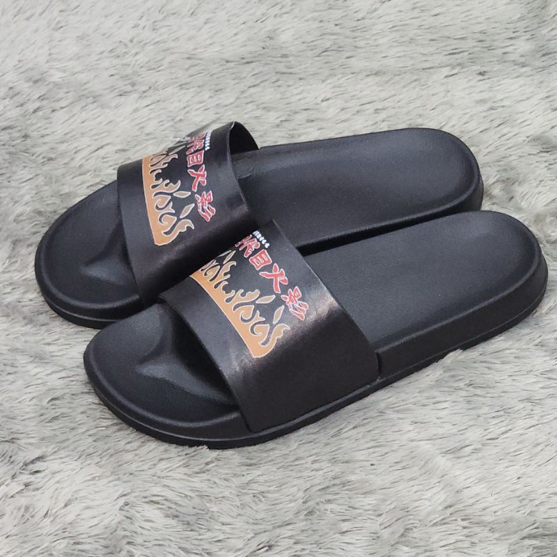 sandal slop pria wanita maxskill banyak pilihan motif 39-43