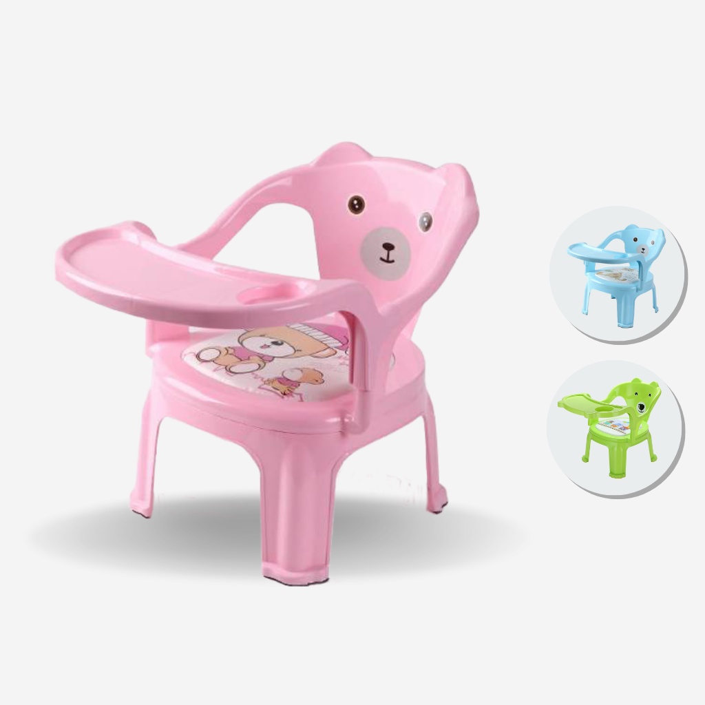 KIDDAILY KURSI MAKAN BAYI BABY CHAIR KURSI BAYI KURSI MAKAN ANAK KURSI ANAK KURSI MEJA BAYI KURSI BAYI MAKAN BABY DINING CHAIR