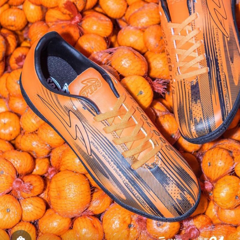 sepatu futsal specs elevation zero in