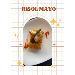 

Risol Mayo