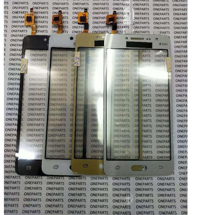 Terbaik TOUCHSCREEN TS TC SAMSUNG GALAXY J2 PRIME G532 ORIGINAL grosir