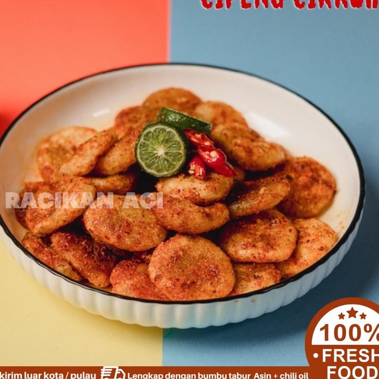 

Stok terbaru CIPAK / CIPENG CIKRUH 20 BUTIR TANPA ISI (BACA DESKRIPSI⬇️)