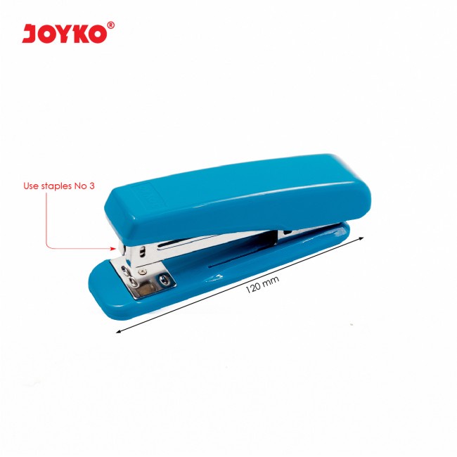 

JOYKO STAPLER HD50 HD-50 Staples Hekter Cekrekan Cetrekan Kertas