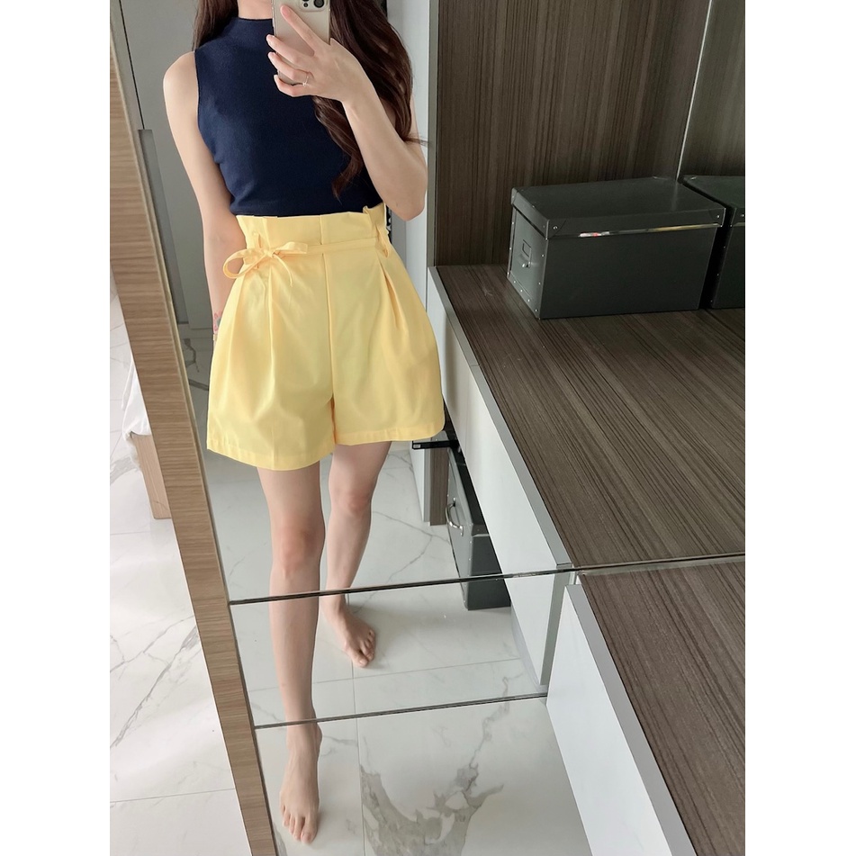 Kode: 2901 (Moxa shorts)