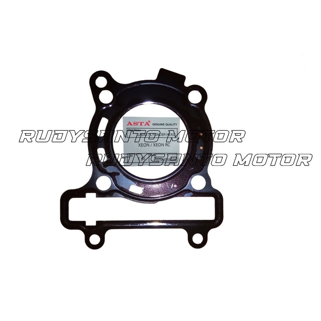 Gasket Packing Paking Head Xeon Xeon Rc Asta