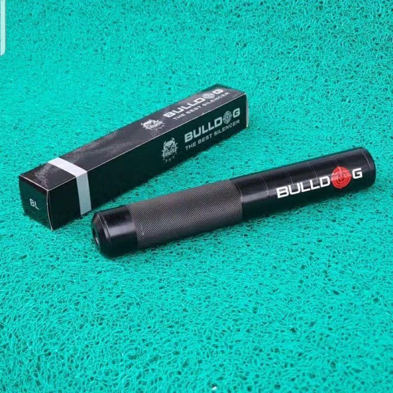 PEREDAM BULLDOG BL
