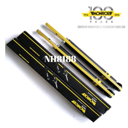 MONROE SHOCKBREAKER BELAKANG CHEV SPIN