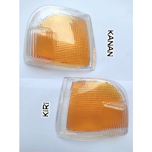 Mika Sein Colt T120 SS , Mika Lampu Sein Mitsubishi Colt T 120SS. 1pcs(satuan) RB9