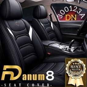 Sarung jok mobil jazz City YarisTRD 2010 2011 2012 2013 2014 2015 2016 2017 2018 2019 2020 2021 2022