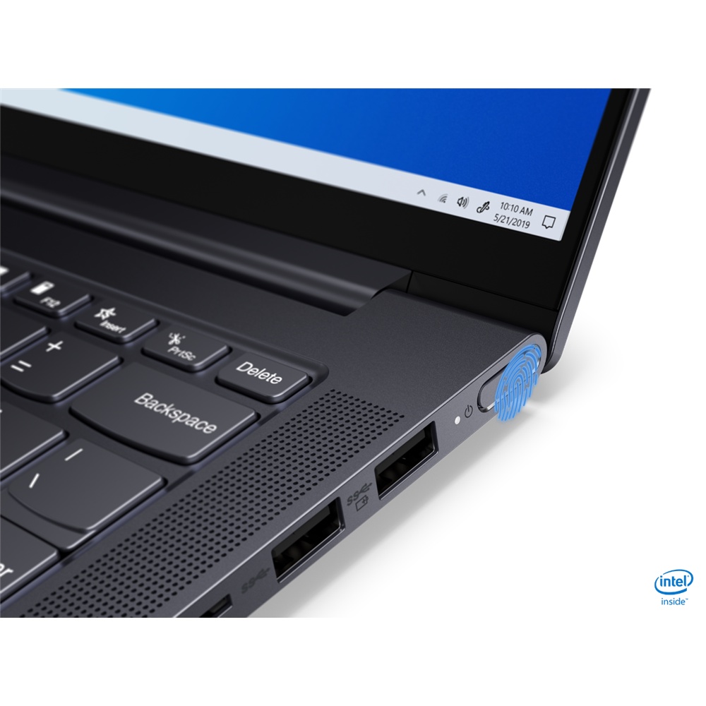 Laptop LENOVO YOGA SLIM 7i EVO i5 1135G7 100%SRGB