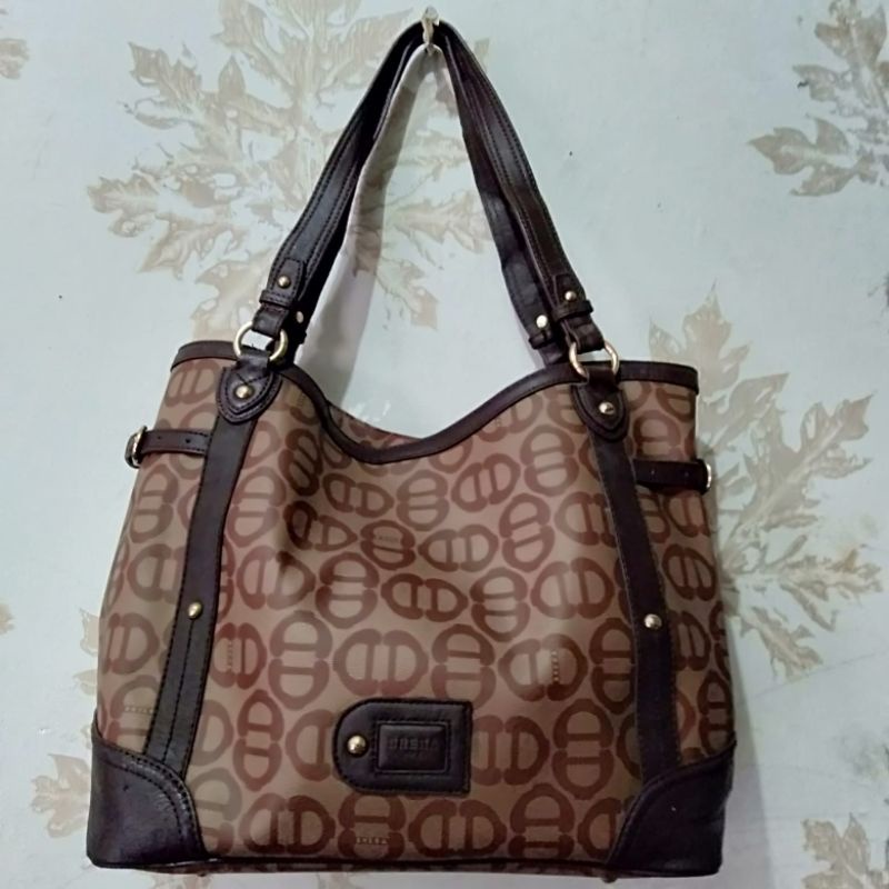 PRELOVED TOTEBAG BRERA