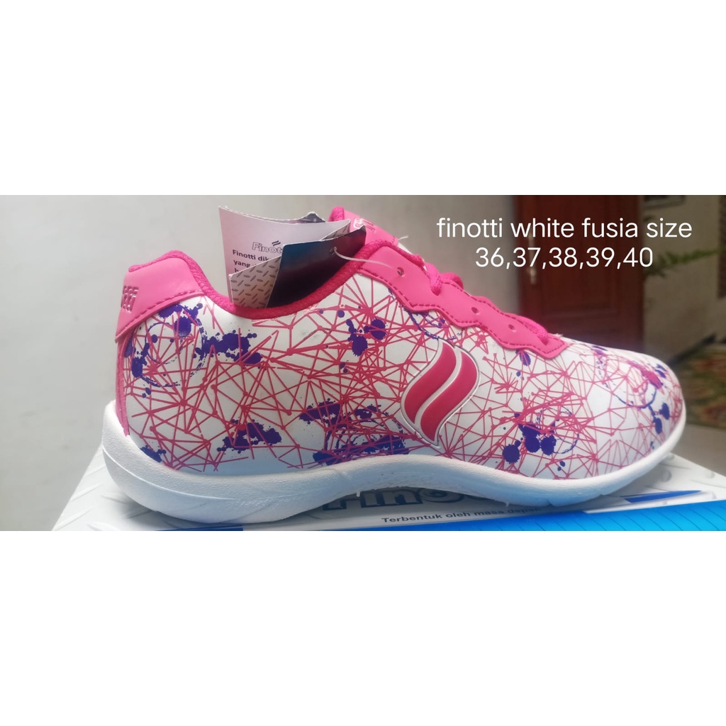 BELI 4 GRATIS 1 sepatu snekers wanita SEPATU FINOTTI SEPATU JESSICA JOYCELIN