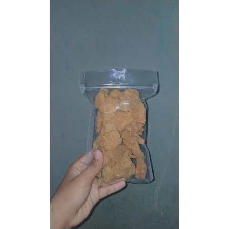 

KULIT CRISPY ORIGINAL