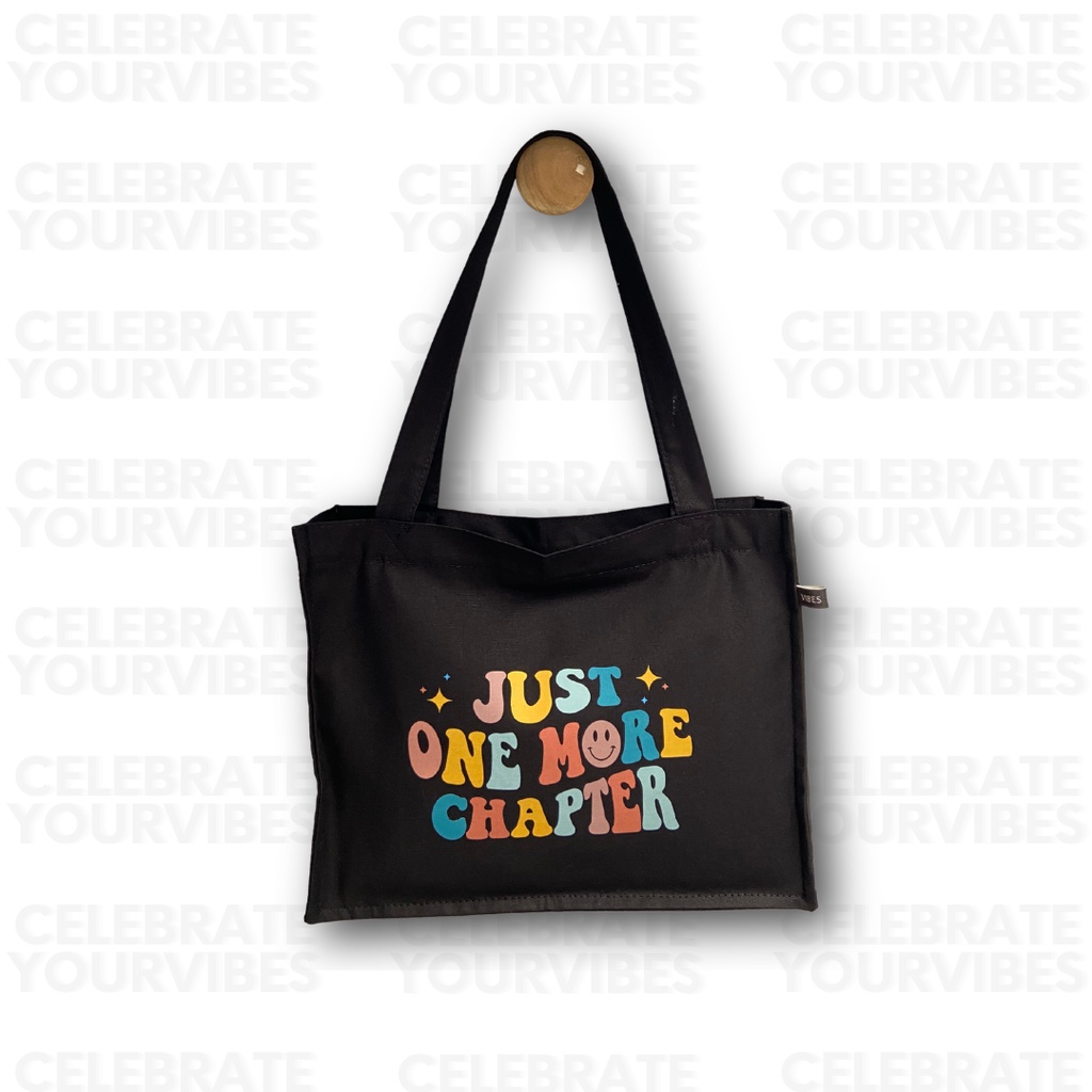 Mini Colorfull (Black)