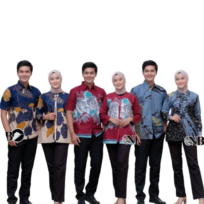 baju batik atasan terbaru motif kemeja batik pendek terbaru baju batik atasan terbaru katun