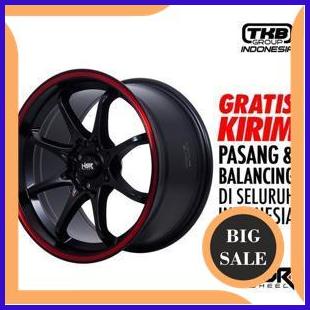 sparepart velg mobil honda brio ring 16 HSR HIROSHIMA 2ZJN23