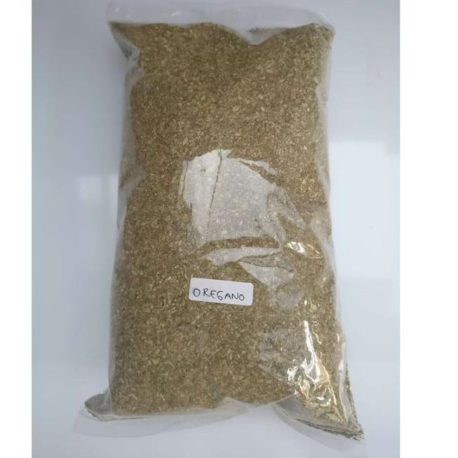 

❈ Dried Oregano Leave 1 KG ۩