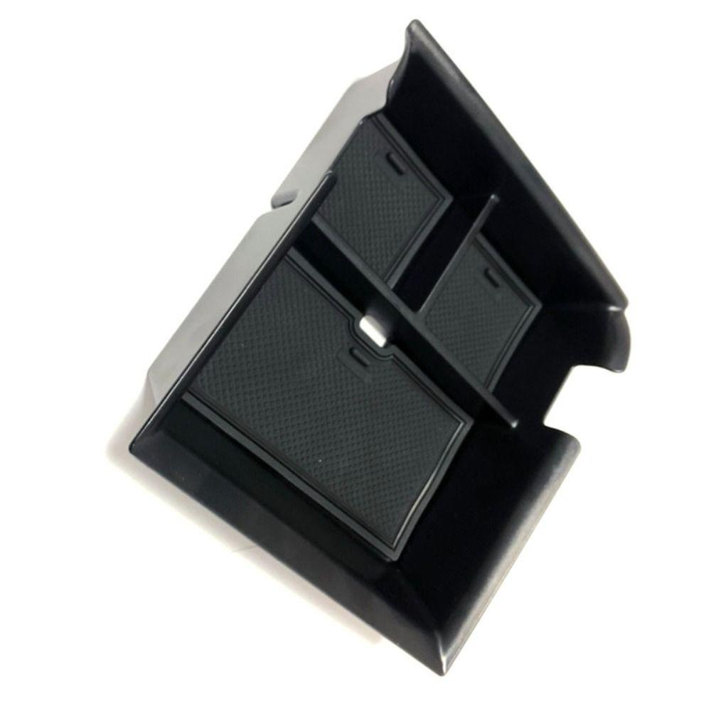 POPULAR Kotak Penyimpanan New Cup Holder Merapikan Tengah Untuk BYD Atto3