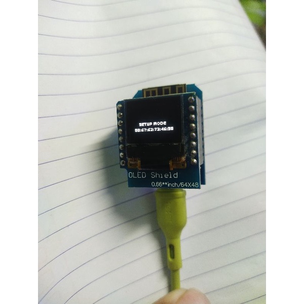 Alat bobol WIFI athractor