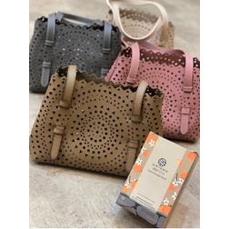 ORIZEN PAKET BELI 10 FREE alaia bag PELANGSING BPOM