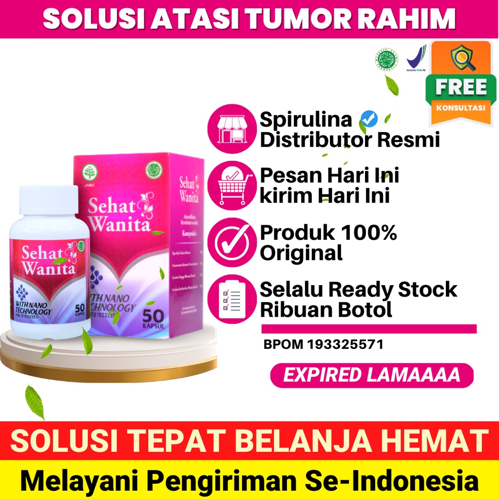 Obat Tumor Rahim Kanker Rahim Fibroid Rahim Pendarahan Nyeri Saat Berhubungan Nyeri Saat Buang Air K
