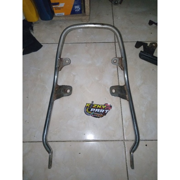 plenger rxs congo original