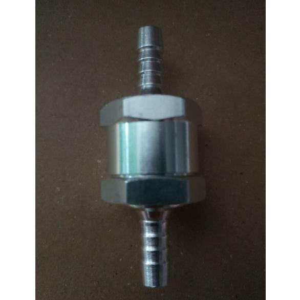 47 one way valve isuzu panther (pernapasan tangki BBM) ukuran 6 mm standart pabrikan Kirim Sekarang 