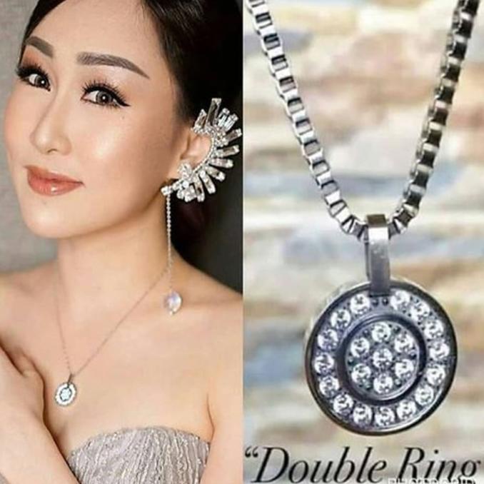 Promo KK Liforce MADE IN USA KK Indonesia ORIGINAL