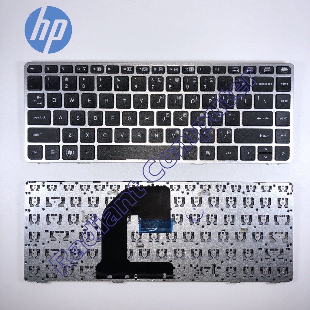 Keyboard HP Probook 6475b 6470b 6465b 6460b