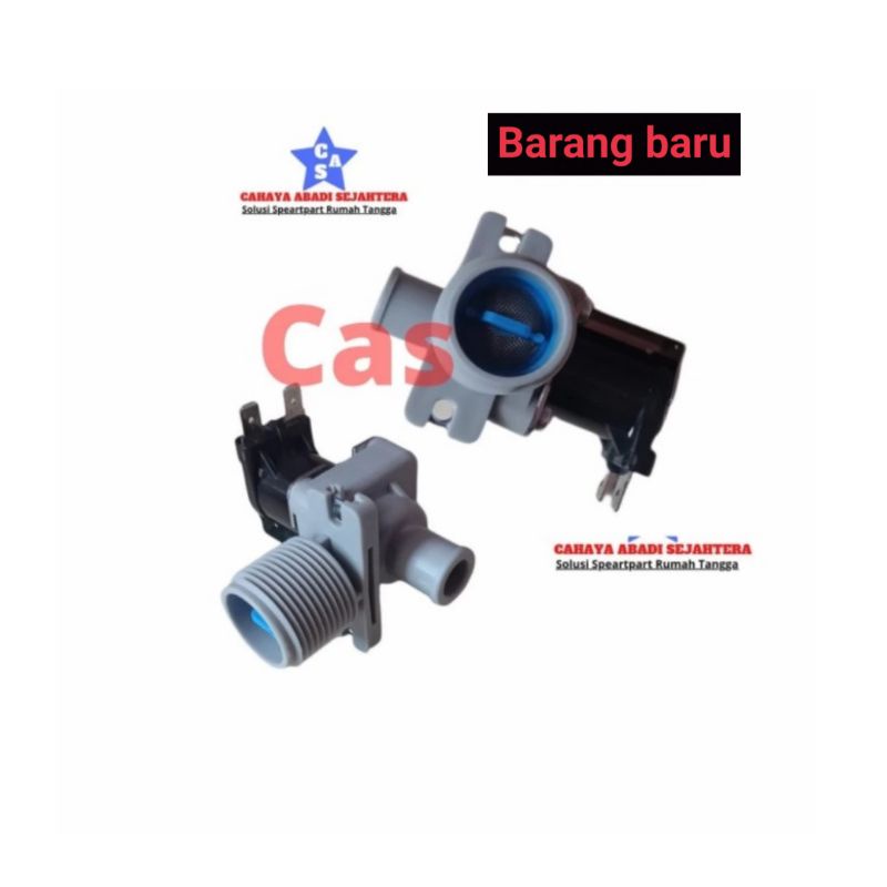 polytron selonoid air masuk MESIN CUCI TOP LOADING POLYTRON