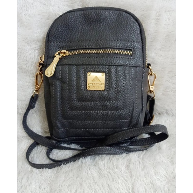 Tas HP Sling Omar Sharif