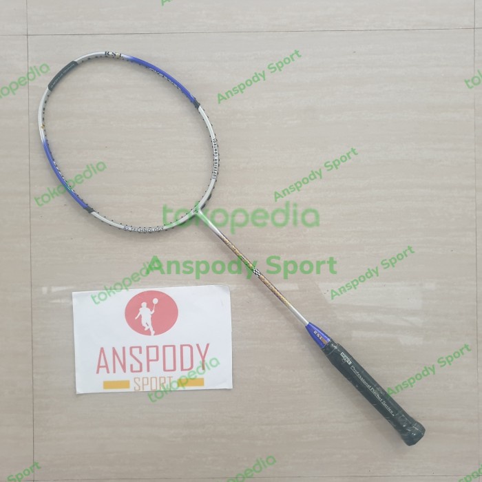 Gaya Raket Badminton Rsl Matrix F16 Bergaransi