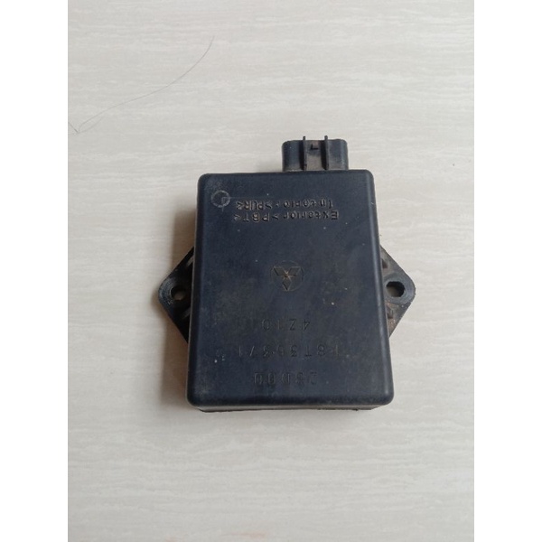 ecu gSx R 150 gSx s 150 non keyless