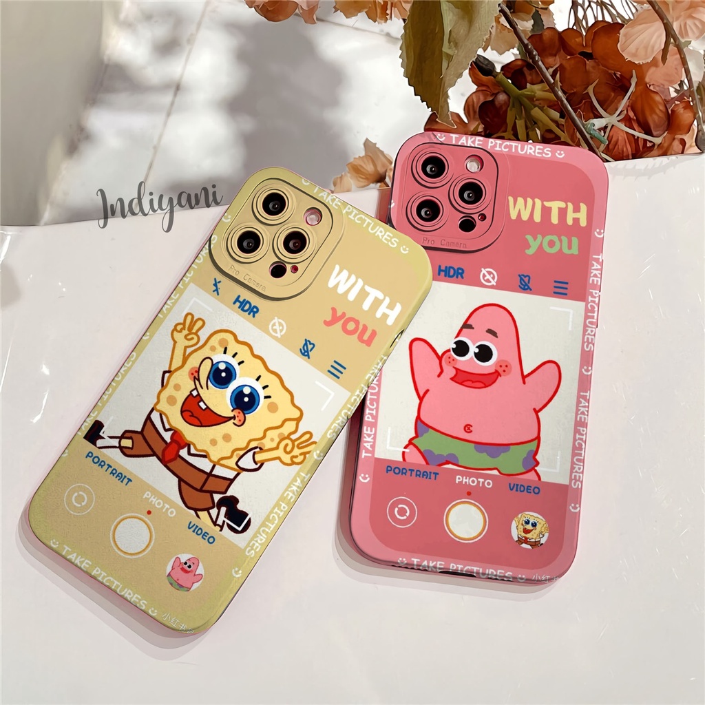 CP01 FASHION CASE COUPLE FOR REDMI 8 REDMI 9 REDMI NOTE 10 PRO REDMI NOTE 11 PRO REDMI NOTE 11 PRO -