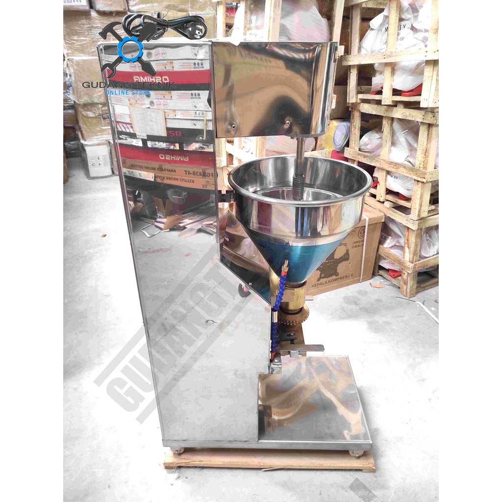 Mesin Cetak Bakso MATRIX MTX280 / Meat Ball Maker MTX 280 - Mesin Pembuat Bakso MATRIX