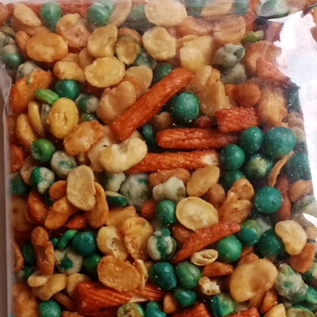 

KACANG MIX KILOAN