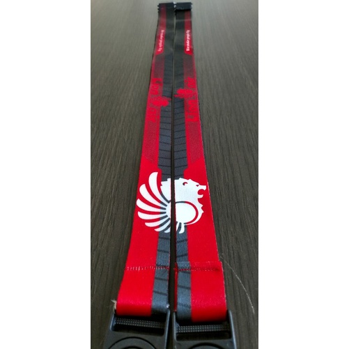 

Tali Gantungan Id Lanyard Premium Lion Air HOT PROMO