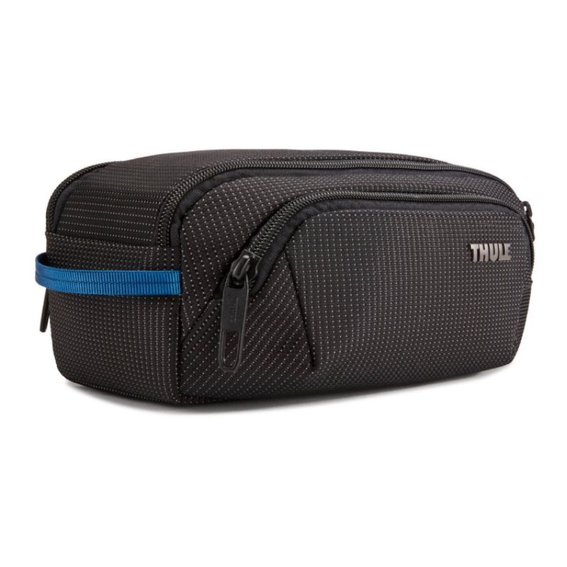 Tas Thule Crossover Pounch/Toiletry Bag – Black