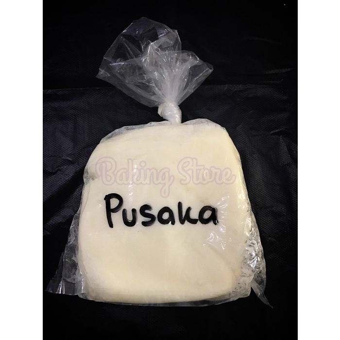 

Mentega Putih Pusaka Kiloan 500gr