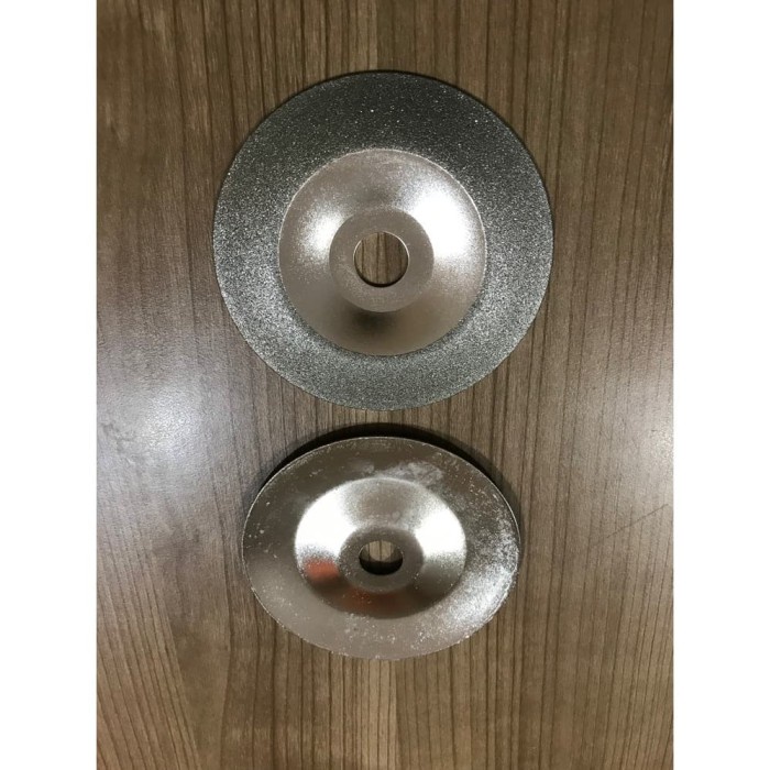 Piringan Batu Gurinda Intan Batu Asah Gerinda Poles Kaca Granit