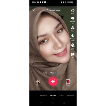 lipstik soft matte venus