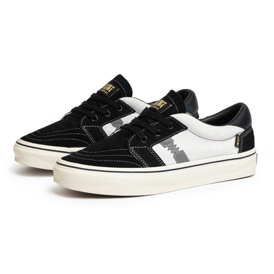 Beazt Luxo 8T Black Penguin