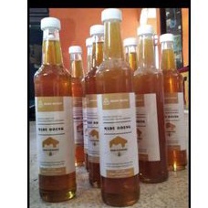 

Madu odeng asli 100% 600gram