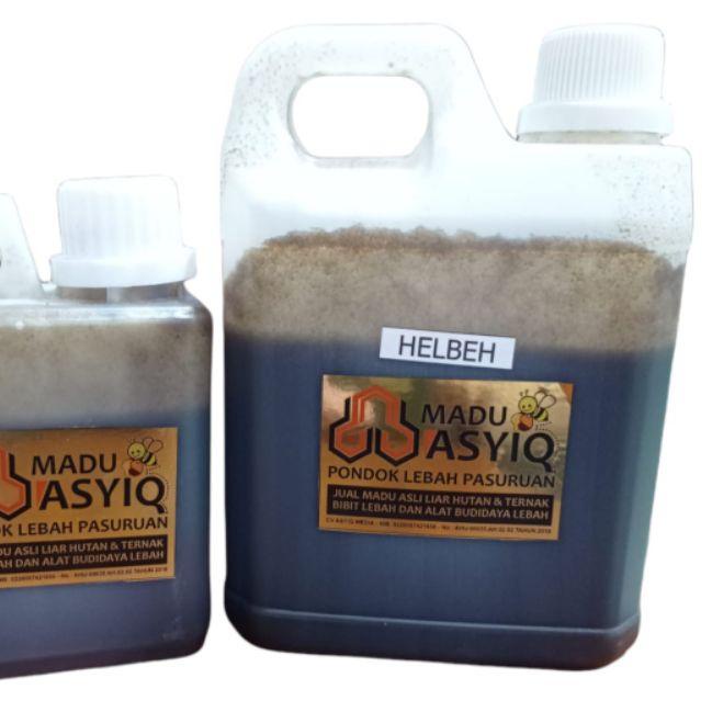 

Terbaru[TD4]-Ramuan Helbeh