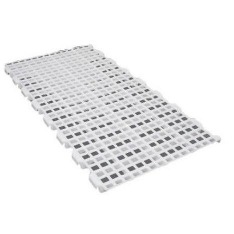 Slat Alas Kandang Ayam Kambing Domba Lantai Pijakan Modern Ternak Kualitas Terbaik