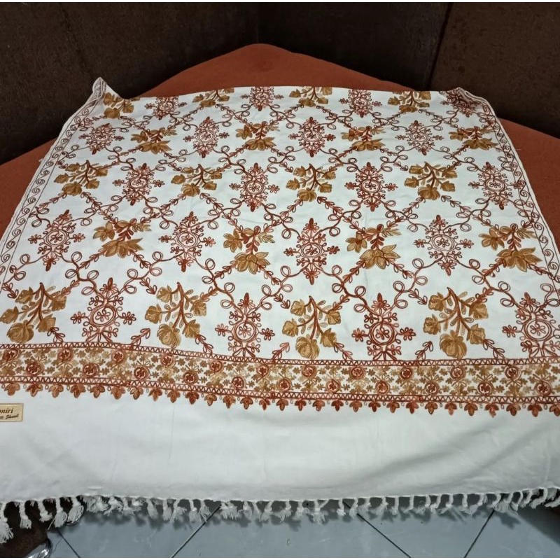 SORBAN KASMIRI SULAM HIJAZY GOBANA ORIGINAL SAUDI