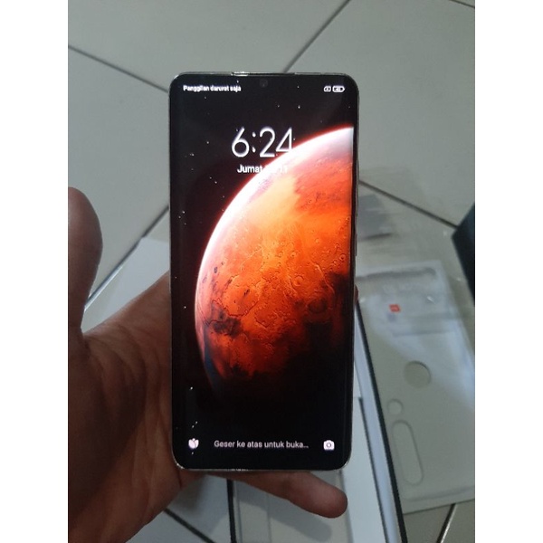 Xiaomi Mi Note 10 6/128 - White (MINUS)